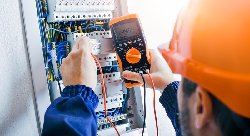 Emiralem Elektrikçi
